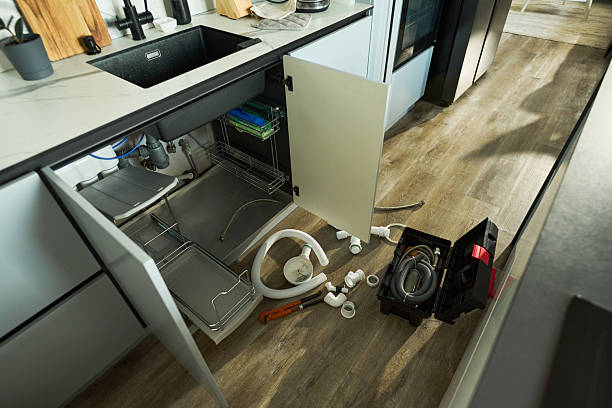 24/7 Emergency Gas Line Repair experts in Holly Hill, SC